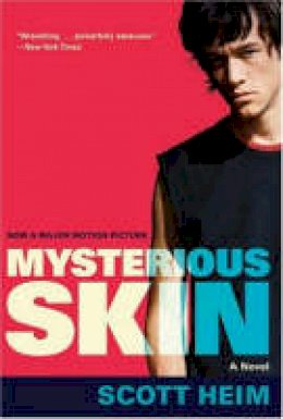 Scott Heim - Mysterious Skin - 9780060841690 - V9780060841690