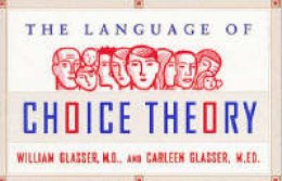 Carleen Glasser - The Language of Choice Theory: 11 - 9780060953232 - V9780060953232