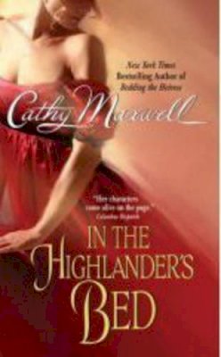 Maxwell - In the Highlander's Bed: 5 (Cameron Sisters) - 9780061122101 - V9780061122101