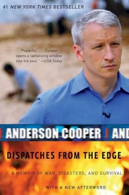 Anderson Cooper - Dispatches from the Edge - 9780061136689 - V9780061136689