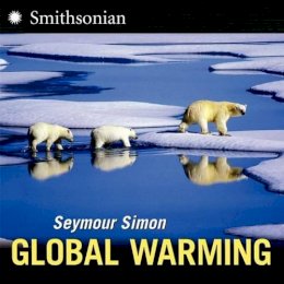 Seymour Simon - Global Warming - 9780061142529 - V9780061142529