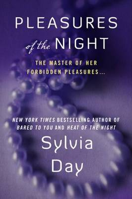 Sylvia Day - Pleasures of the Night (Dream Guardians, Book 1) - 9780061230981 - V9780061230981