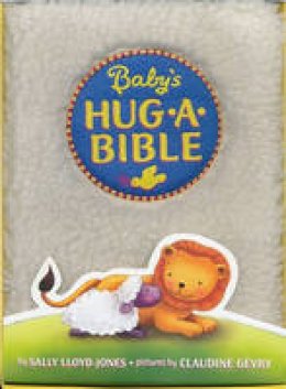 Lloyd-Jones, Sally - Baby's Hug-a-Bible - 9780061566219 - V9780061566219