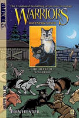 Erin Hunter - Warriors - 9780061688676 - V9780061688676 Erin Hunter - Warriors - 9780061688676 - V9780061688676