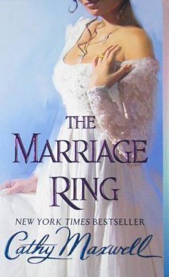 Maxwell - The Marriage Ring - 9780061771927 - V9780061771927