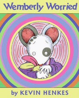 Kevin Henkes - Wemberly Worried - 9780061857768 - V9780061857768 Kevin Henkes - Wemberly Worried - 9780061857768 - V9780061857768