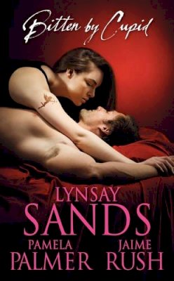 Lynsay Sands - Bitten By Cupid - 9780061894459 - V9780061894459