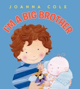 Joanna Cole - I´m a Big Brother - 9780061900655 - V9780061900655