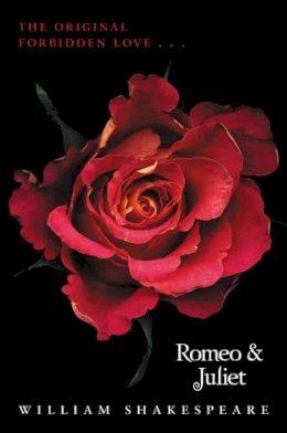 William Shakespeare - Romeo and Juliet - 9780061965494 - V9780061965494