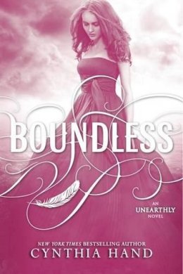Cynthia Hand - Boundless - 9780061996214 - V9780061996214 Cynthia Hand - Boundless - 9780061996214 - V9780061996214