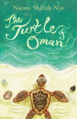 Naomi Shihab Nye - The Turtle of Oman - 9780062019783 - V9780062019783