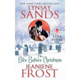 Lynsay Sands - The Bite Before Christmas - 9780062022608 - V9780062022608