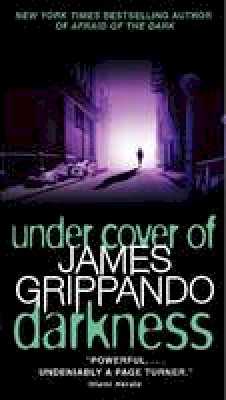 James Grippando - Under Cover of Darkness - 9780062024527 - V9780062024527
