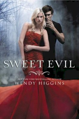 Wendy Higgins - Sweet Evil - 9780062085610 - V9780062085610