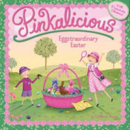 Victoria Kann - Pinkalicious: Eggstraordinary Easter - 9780062187727 - V9780062187727