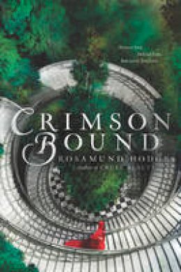 Rosamund Hodge - Crimson Bound - 9780062224774 - V9780062224774