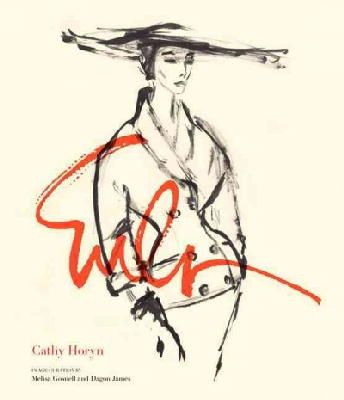 Cathy Horyn - Joe Eula: Master of Twentieth-Century Fashion Illustration - 9780062225139 - V9780062225139