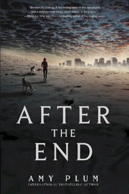 Amy Plum - After the End - 9780062225610 - V9780062225610