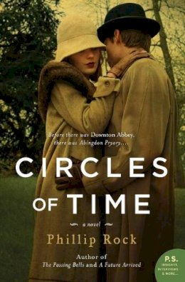 Phillip Rock - Circles of Time: A Novel - 9780062229335 - V9780062229335