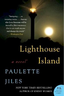 Paulette Jiles - Lighthouse Island: A Novel - 9780062232519 - V9780062232519
