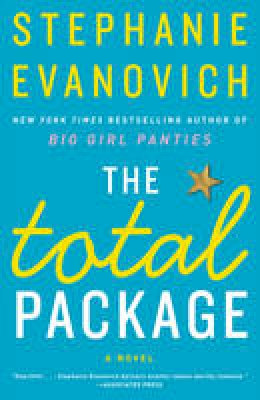 Stephanie Evanovich - The Total Package: A Novel - 9780062234865 - V9780062234865