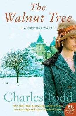 Charles Todd - The Walnut Tree: A Holiday Tale - 9780062236876 - V9780062236876 Charles Todd - The Walnut Tree: A Holiday Tale - 9780062236876 - V9780062236876