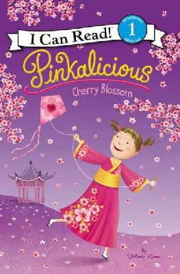 Victoria Kann - Pinkalicious: Cherry Blossom (I Can Read Book 1) - 9780062245946 - V9780062245946