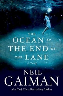 Neil Gaiman - The Ocean at the End of the Lane - 9780062255655 - V9780062255655
