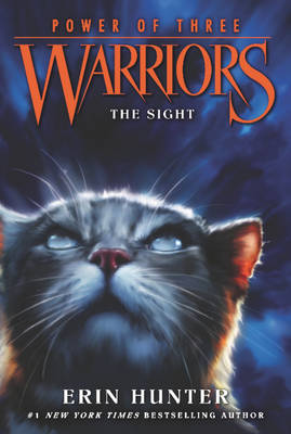 Erin Hunter - Warriors: Power of Three #1: The Sight - 9780062367082 - V9780062367082