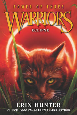 Erin Hunter - Warriors: Power of Three #4: Eclipse - 9780062367112 - V9780062367112