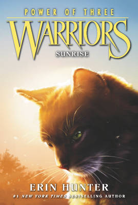 Erin Hunter - Warriors: Power of Three #6: Sunrise - 9780062367136 - V9780062367136