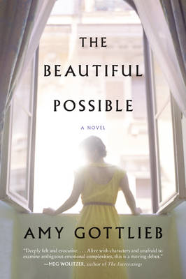 Amy Gottlieb - The Beautiful Possible: A Novel - 9780062383365 - KTG0014526