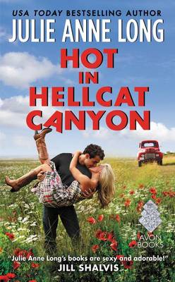 Julie Anne Long - Hot in Hellcat Canyon - 9780062397614 - V9780062397614