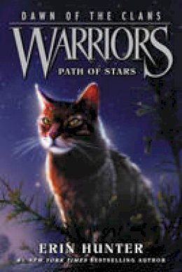Erin Hunter - Warriors: Dawn of the Clans #6: Path of Stars - 9780062410047 - V9780062410047