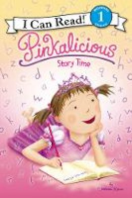 Victoria Kann - Pinkalicious: Story Time - 9780062410726 - V9780062410726