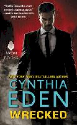 Cynthia Eden - Wrecked: LOST Series #6 - 9780062437488 - V9780062437488