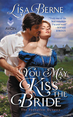 Lisa Berne - You May Kiss the Bride: The Penhallow Dynasty - 9780062451781 - V9780062451781