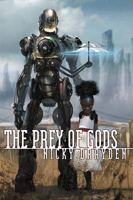 Nicky Drayden - The Prey of Gods - 9780062493033 - V9780062493033