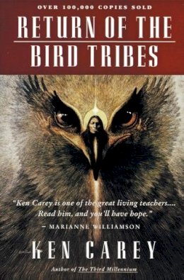 Ken Carey - Return of the Bird Tribes - 9780062501882 - V9780062501882