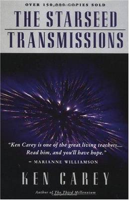 Ken Carey - Starseed Transmissions - 9780062501899 - V9780062501899