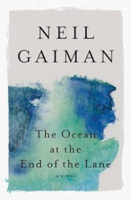 Neil Gaiman - The Ocean at the End of the Lane - 9780063070707 - V9780063070707