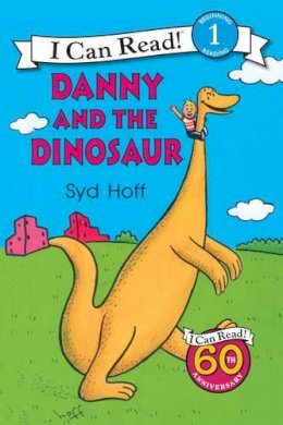 Syd Hoff - Danny and the Dinosaur - 9780064440028 - V9780064440028