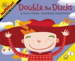 Stuart J. Murphy - Double the Ducks (MathStart 1) - 9780064462495 - V9780064462495