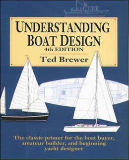 Ted Brewer - Understanding Boat Design - 9780070076945 - V9780070076945