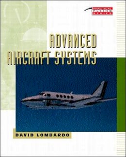 David Lombardo - Advanced Aircraft Systems - 9780070386037 - V9780070386037