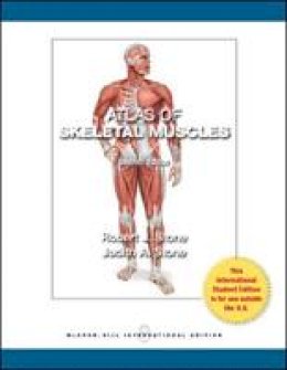 Stone, Judith A.; Stone, Robert J. - Atlas of Skeletal Muscles - 9780071316682 - V9780071316682