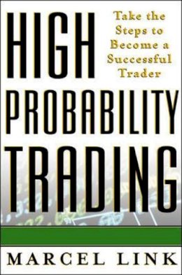 Marcel Link - High-Probability Trading - 9780071381567 - V9780071381567
