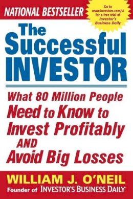 William J. O'neil - The Successful Investor - 9780071429597 - V9780071429597
