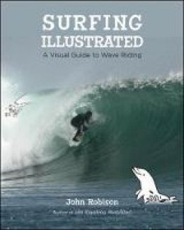 John Robison - Surfing Illustrated - 9780071477420 - V9780071477420