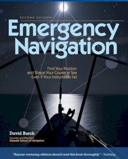 David Burch - Emergency Navigation - 9780071481847 - V9780071481847